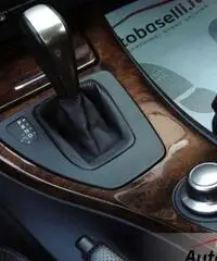 Bmw 335 COUPE FUTURA 306CV AUTOMATICA, PAD, NAVI, PELLE Bmw 335 COUPE FUTURA 306CV AUTOMATICA, PAD, NAVI, PELLE