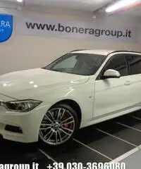 BMW 335 dA xDrive Touring MSport BMW 335 dA xDrive Touring MSport