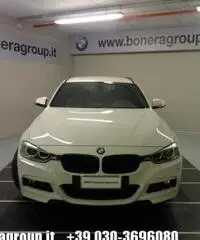 BMW 335 dA xDrive Touring MSport BMW 335 dA xDrive Touring MSport