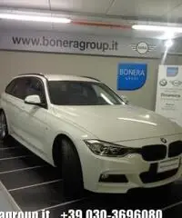 BMW 335 dA xDrive Touring MSport BMW 335 dA xDrive Touring MSport