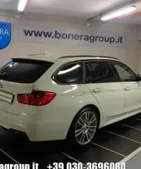 BMW 335 dA xDrive Touring MSport BMW 335 dA xDrive Touring MSport