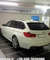 BMW 335 dA xDrive Touring MSport BMW 335 dA xDrive Touring MSport