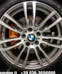 BMW 335 dA xDrive Touring MSport BMW 335 dA xDrive Touring MSport