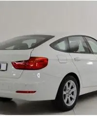 BMW 3er Gran Turismo 318d Solo 38500 Km Aziendale BMW 3er Gran Turismo 318d Solo 38500 Km Aziendale