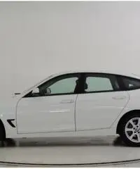 BMW 3er Gran Turismo 318d Solo 38500 Km Aziendale BMW 3er Gran Turismo 318d Solo 38500 Km Aziendale