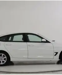 BMW 3er Gran Turismo 318d Solo 38500 Km Aziendale BMW 3er Gran Turismo 318d Solo 38500 Km Aziendale