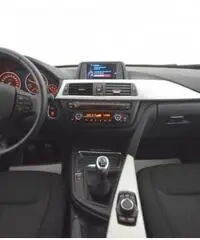 BMW 3er Gran Turismo 318d Solo 38500 Km Aziendale BMW 3er Gran Turismo 318d Solo 38500 Km Aziendale