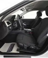 BMW 3er Gran Turismo 318d Solo 38500 Km Aziendale BMW 3er Gran Turismo 318d Solo 38500 Km Aziendale