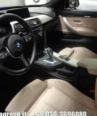 BMW 420 d Gran Coupé Msport BMW 420 d Gran Coupé Msport