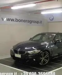 BMW 420 d Gran Coupé Msport BMW 420 d Gran Coupé Msport