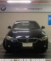 BMW 420 d Gran Coupé Msport BMW 420 d Gran Coupé Msport