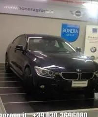 BMW 420 d Gran Coupé Msport BMW 420 d Gran Coupé Msport