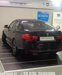 BMW 420 d Gran Coupé Msport BMW 420 d Gran Coupé Msport