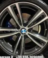 BMW 420 d Gran Coupé Msport BMW 420 d Gran Coupé Msport