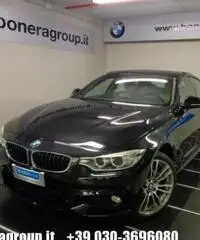 BMW 420 Gran Coupé MSport BMW 420 Gran Coupé MSport