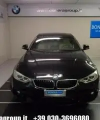 BMW 420 Gran Coupé MSport BMW 420 Gran Coupé MSport