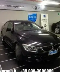 BMW 420 Gran Coupé MSport BMW 420 Gran Coupé MSport