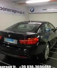 BMW 420 Gran Coupé MSport BMW 420 Gran Coupé MSport