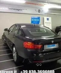 BMW 420 Gran Coupé MSport BMW 420 Gran Coupé MSport