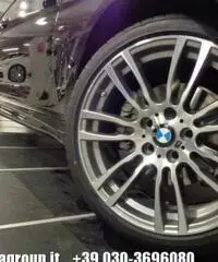 BMW 420 Gran Coupé MSport BMW 420 Gran Coupé MSport