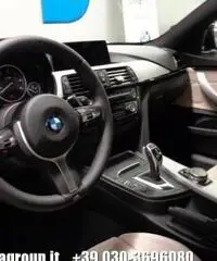 BMW 420 Gran Coupé MSport BMW 420 Gran Coupé MSport