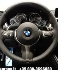 BMW 420 Gran Coupé MSport BMW 420 Gran Coupé MSport