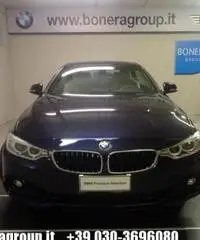 BMW 425 d Cabrio Sport BMW 425 d Cabrio Sport