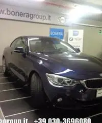 BMW 425 d Cabrio Sport BMW 425 d Cabrio Sport