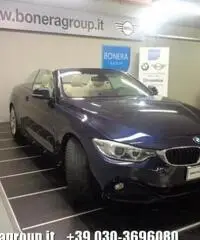 BMW 425 d Cabrio Sport BMW 425 d Cabrio Sport