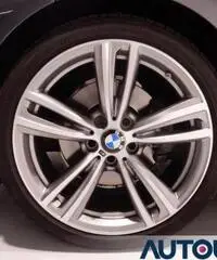 BMW 430 D COUPE' M-SPORT AUT NAVI XENON SENS LED CERCHI 19 BMW 430 D COUPE' M-SPORT AUT NAVI XENON SENS LED CERCHI 19
