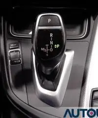 BMW 430 D COUPE' M-SPORT AUT NAVI XENON SENS LED CERCHI 19 BMW 430 D COUPE' M-SPORT AUT NAVI XENON SENS LED CERCHI 19