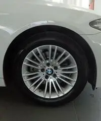 BMW 518 d Touring