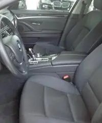BMW 518 d Touring