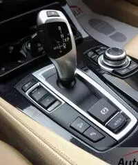 Bmw 520 525D xDrive 4X4 SW FUTURA AUTOMATICA 218CV EURO5