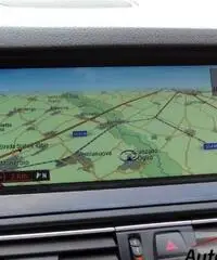 Bmw 520 525D xDrive 4X4 SW FUTURA AUTOMATICA 218CV EURO5