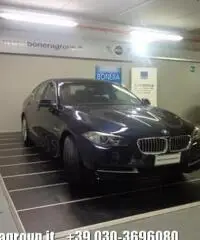 BMW 520 d Business aut. BMW 520 d Business aut.