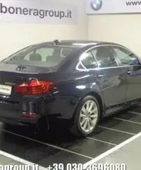 BMW 520 d Business aut. BMW 520 d Business aut.