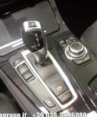 BMW 520 d Business aut. BMW 520 d Business aut.