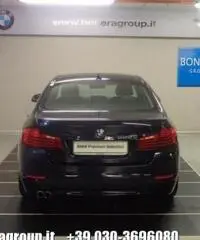 BMW 520 d Business aut. BMW 520 d Business aut.