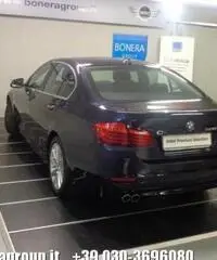 BMW 520 d Business aut. BMW 520 d Business aut.