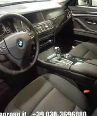BMW 520 d Business aut. BMW 520 d Business aut.