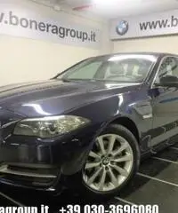 BMW 520 d Touring Business aut. BMW 520 d Touring Business aut.