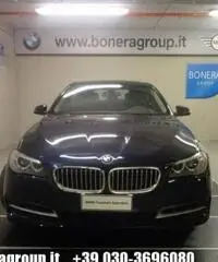 BMW 520 d Touring Business aut. BMW 520 d Touring Business aut.
