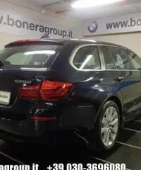 BMW 520 d Touring Business aut. BMW 520 d Touring Business aut.