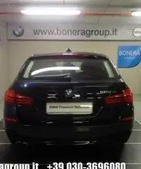 BMW 520 d Touring Business aut. BMW 520 d Touring Business aut.