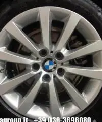 BMW 520 d Touring Business aut. BMW 520 d Touring Business aut.