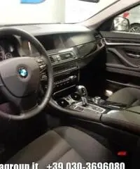 BMW 520 d Touring Business aut. BMW 520 d Touring Business aut.