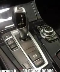 BMW 520 d Touring Business aut. BMW 520 d Touring Business aut.