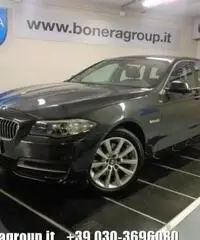 BMW 520 d Touring Business aut. BMW 520 d Touring Business aut.