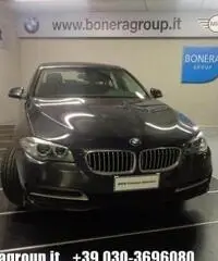 BMW 520 d Touring Business aut. BMW 520 d Touring Business aut.